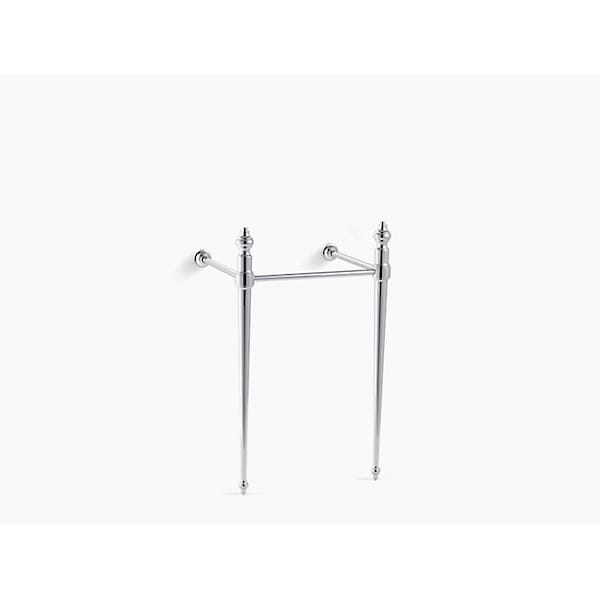 Stately Console Table Legs For K-29999 Sink